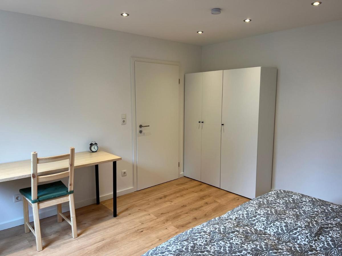 Gemuetliche, Ruhige Wohnung Kindsbach Exteriör bild